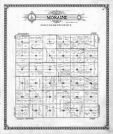 Moraine Township, Grand Forks County 1927